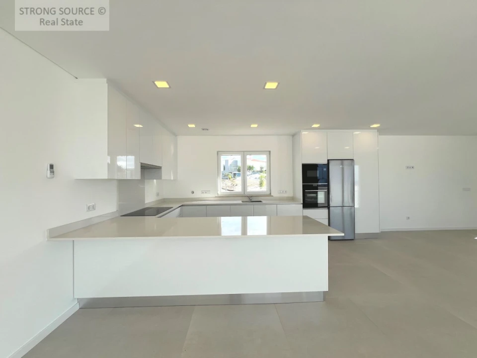 Moradia T5 para Venda em Lourinhã e Atalaia Foto 95