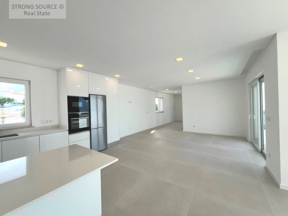 Moradia T5 para Venda em Lourinhã e Atalaia Foto 97