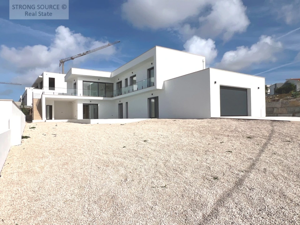 Moradia T5 para Venda em Lourinhã e Atalaia Foto 106