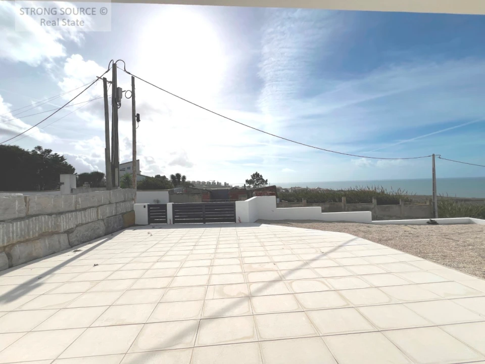 Moradia T5 para Venda em Lourinhã e Atalaia Foto 107