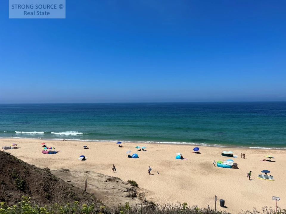 Moradia T5 para Venda em Lourinhã e Atalaia Foto 108