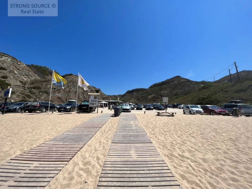 Moradia T5 para Venda em Lourinhã e Atalaia Foto 110