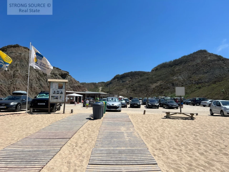 Moradia T5 para Venda em Lourinhã e Atalaia Foto 111