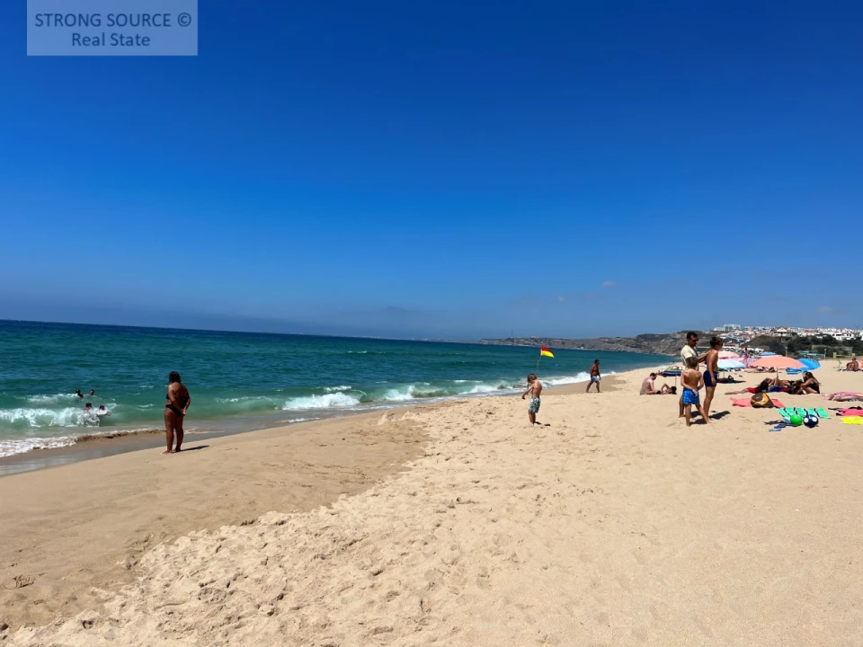 Moradia T5 para Venda em Lourinhã e Atalaia Foto 117