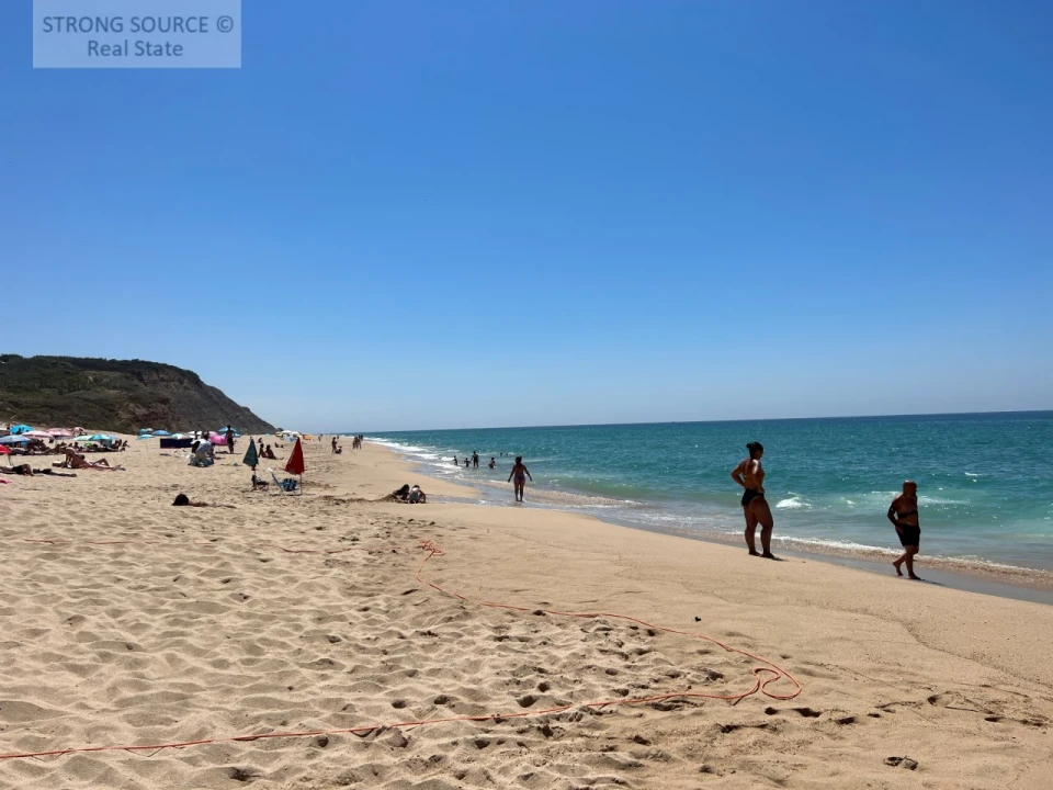 Moradia T5 para Venda em Lourinhã e Atalaia Foto 120