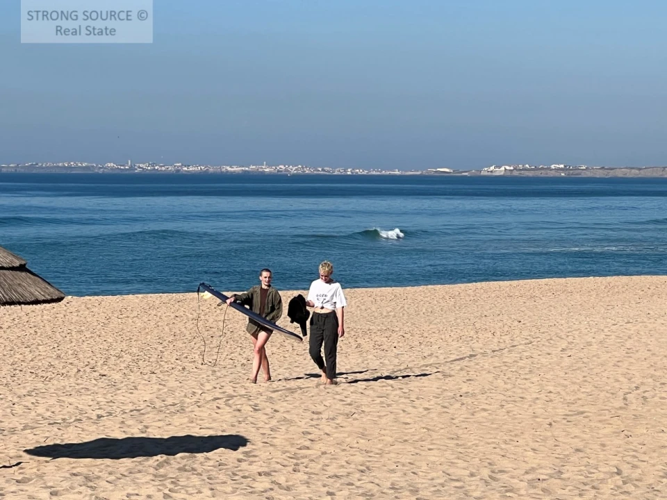 Moradia T5 para Venda em Lourinhã e Atalaia Foto 125