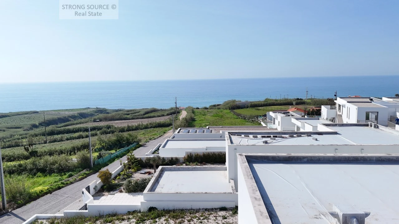 Moradia T5 para Venda em Lourinhã e Atalaia Foto 71