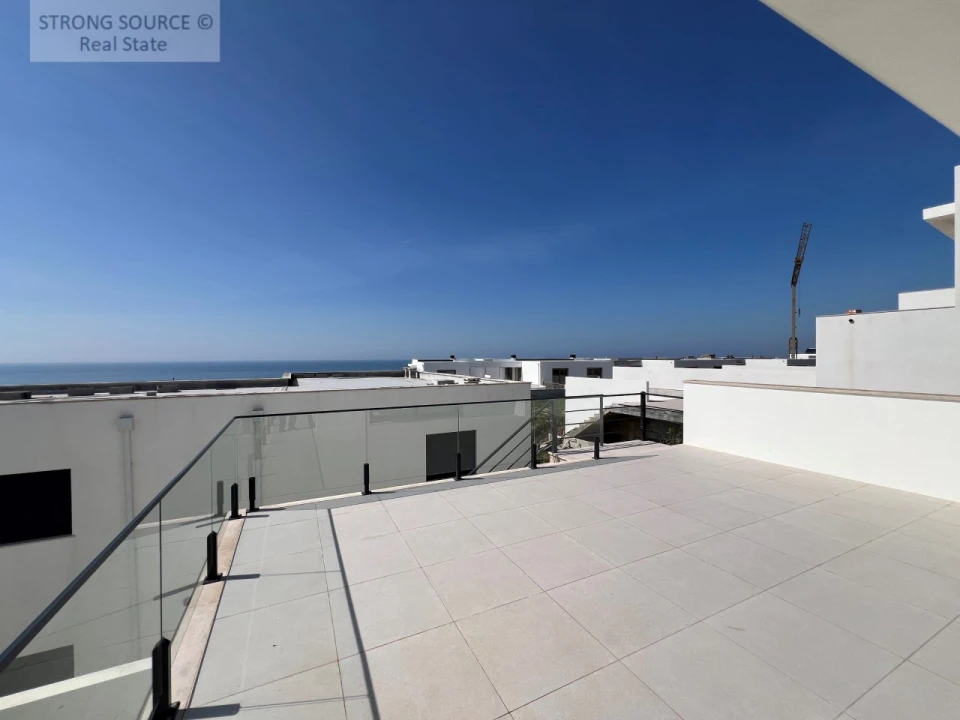 Moradia T5 para Venda em Lourinhã e Atalaia Foto 91