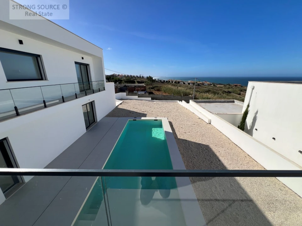 Moradia T5 para Venda em Lourinhã e Atalaia Foto 6