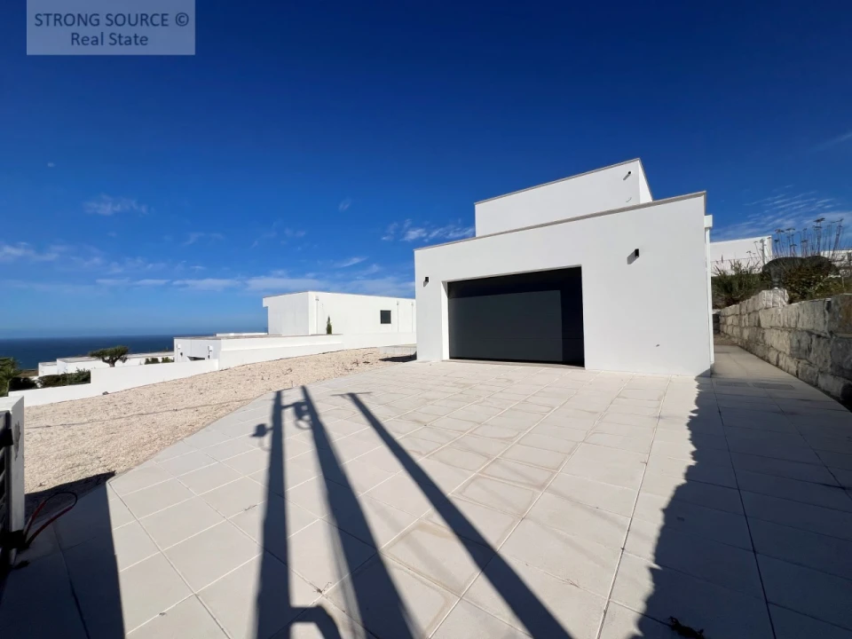 Moradia T5 para Venda em Lourinhã e Atalaia Foto 21