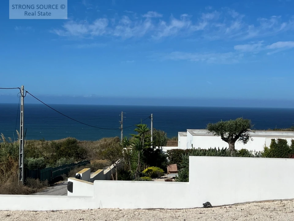 Moradia T5 para Venda em Lourinhã e Atalaia Foto 110