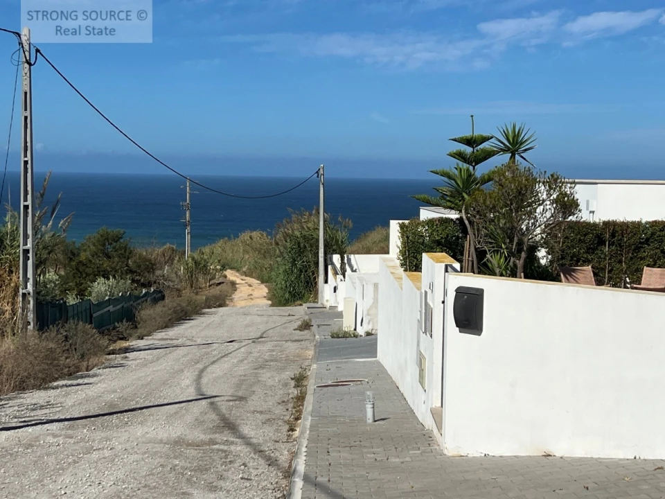 Moradia T5 para Venda em Lourinhã e Atalaia Foto 111