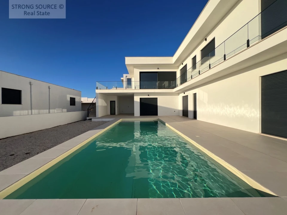 Moradia T5 para Venda em Lourinhã e Atalaia Foto 113