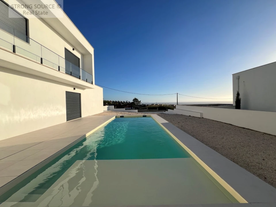 Moradia T5 para Venda em Lourinhã e Atalaia Foto 117