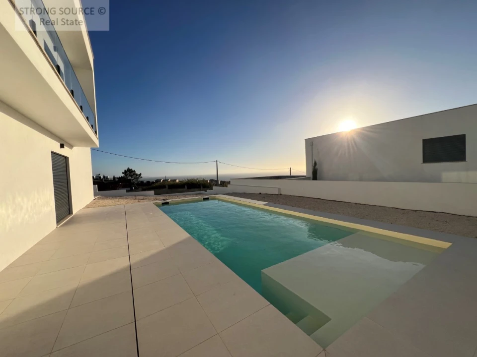 Moradia T5 para Venda em Lourinhã e Atalaia Foto 118