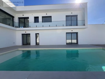 Moradia T5 para Venda em Lourinhã e Atalaia