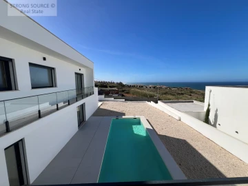 Moradia T5 para Venda em Lourinhã e Atalaia
