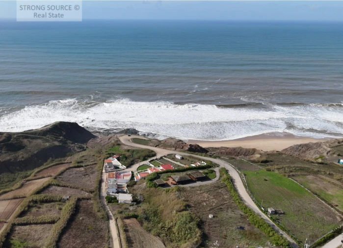 Moradia T5 para Venda em Lourinhã e Atalaia Foto 11