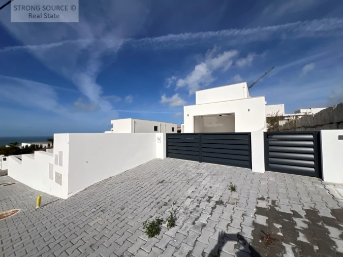 Moradia T5 para Venda em Lourinhã e Atalaia Foto 14