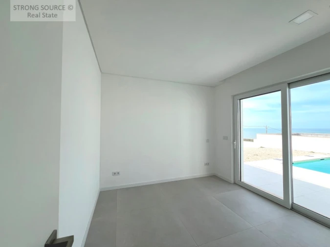 Moradia T5 para Venda em Lourinhã e Atalaia Foto 23