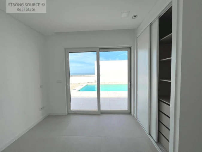 Moradia T5 para Venda em Lourinhã e Atalaia Foto 24