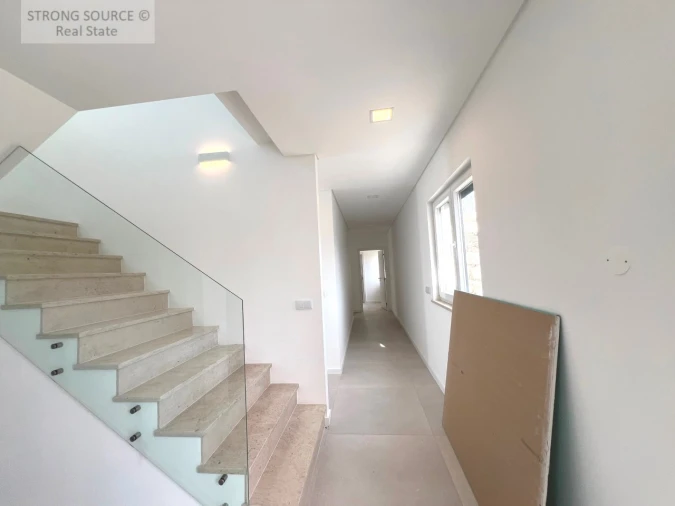 Moradia T5 para Venda em Lourinhã e Atalaia Foto 30