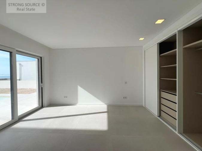 Moradia T5 para Venda em Lourinhã e Atalaia Foto 57