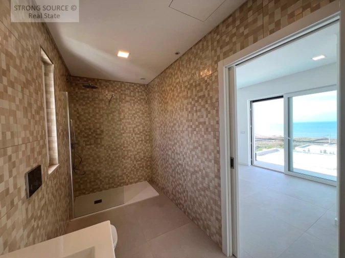 Moradia T5 para Venda em Lourinhã e Atalaia Foto 69