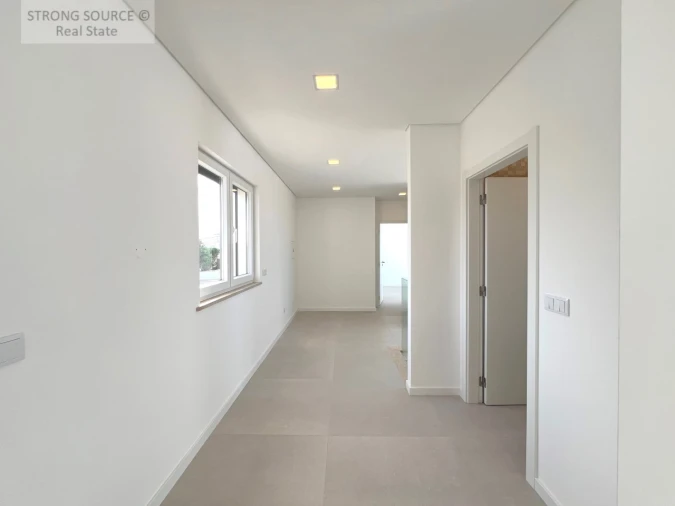 Moradia T5 para Venda em Lourinhã e Atalaia Foto 98