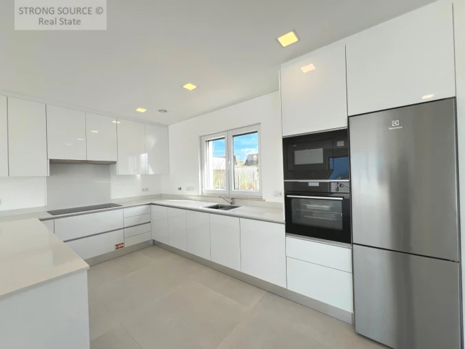 Moradia T5 para Venda em Lourinhã e Atalaia Foto 82