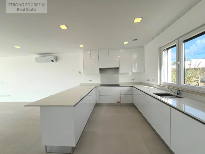 Moradia T5 para Venda em Lourinhã e Atalaia Foto 83