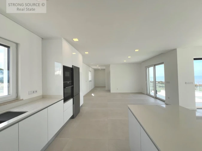 Moradia T5 para Venda em Lourinhã e Atalaia Foto 86