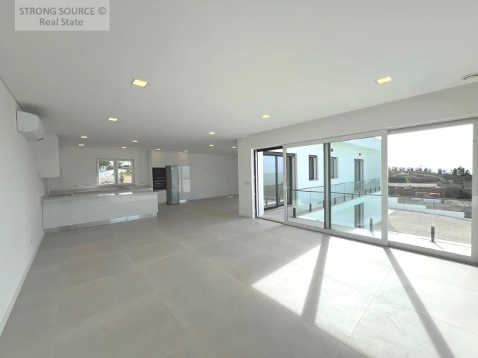 Moradia T5 para Venda em Lourinhã e Atalaia Foto 89