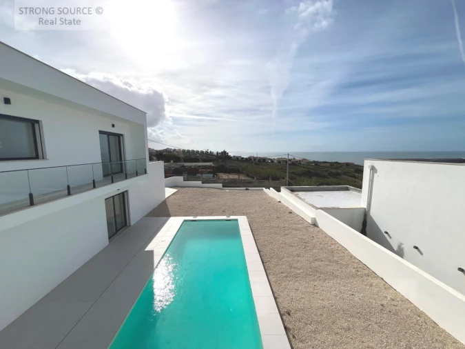 Moradia T5 para Venda em Lourinhã e Atalaia Foto 92