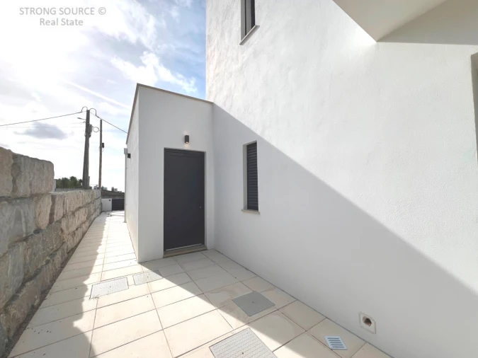 Moradia T5 para Venda em Lourinhã e Atalaia Foto 100