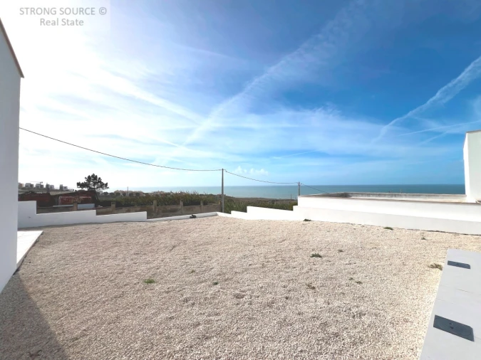 Moradia T5 para Venda em Lourinhã e Atalaia Foto 101