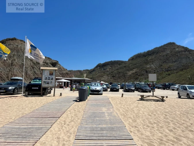 Moradia T5 para Venda em Lourinhã e Atalaia Foto 111