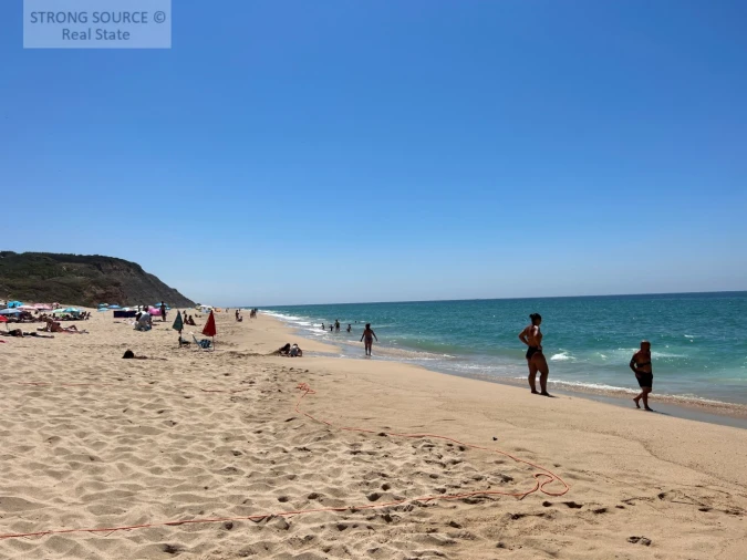 Moradia T5 para Venda em Lourinhã e Atalaia Foto 120