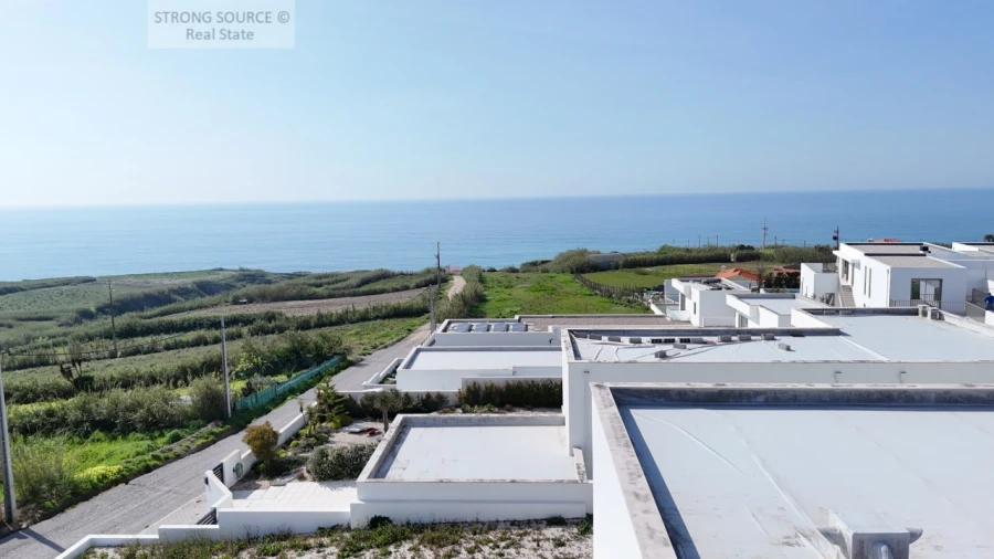 Moradia T5 para Venda em Lourinhã e Atalaia Foto 71
