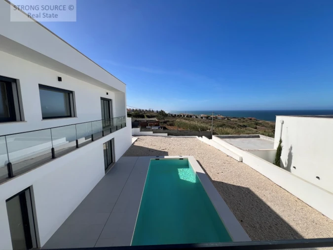 Moradia T5 para Venda em Lourinhã e Atalaia Foto 7