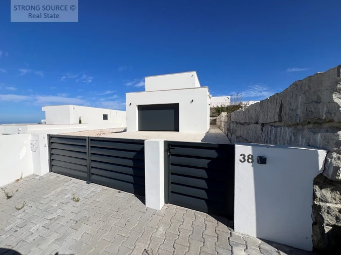 Moradia T5 para Venda em Lourinhã e Atalaia Foto 19