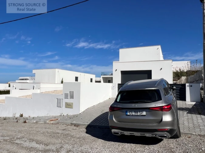 Moradia T5 para Venda em Lourinhã e Atalaia Foto 20