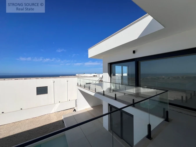 Moradia T5 para Venda em Lourinhã e Atalaia Foto 32