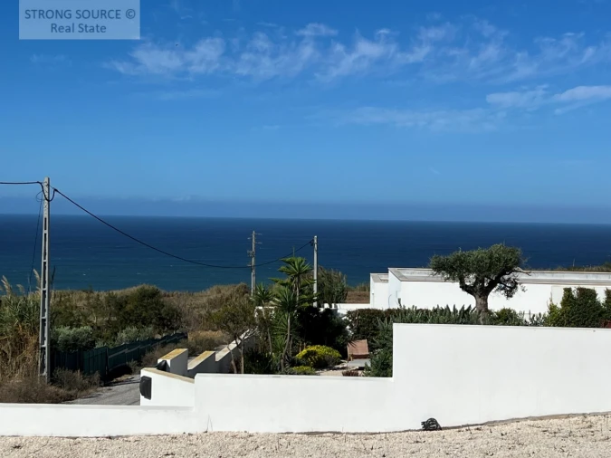 Moradia T5 para Venda em Lourinhã e Atalaia Foto 110