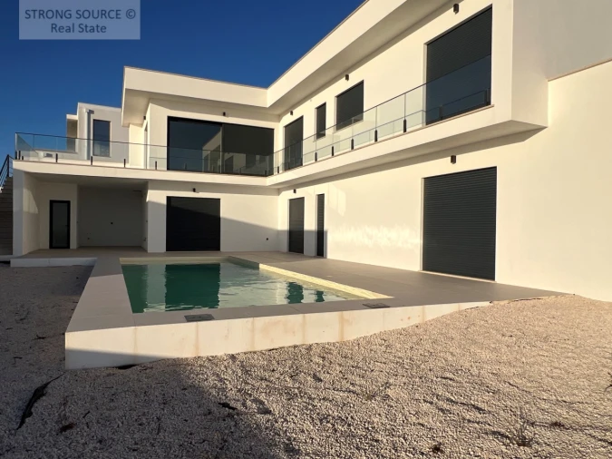 Moradia T5 para Venda em Lourinhã e Atalaia Foto 114
