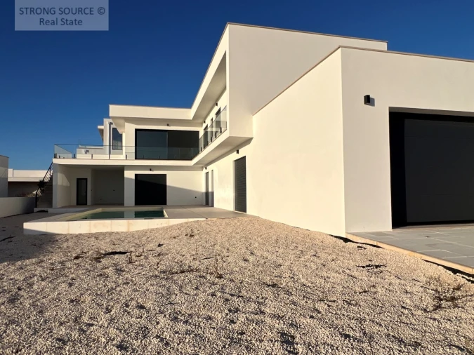 Moradia T5 para Venda em Lourinhã e Atalaia Foto 115