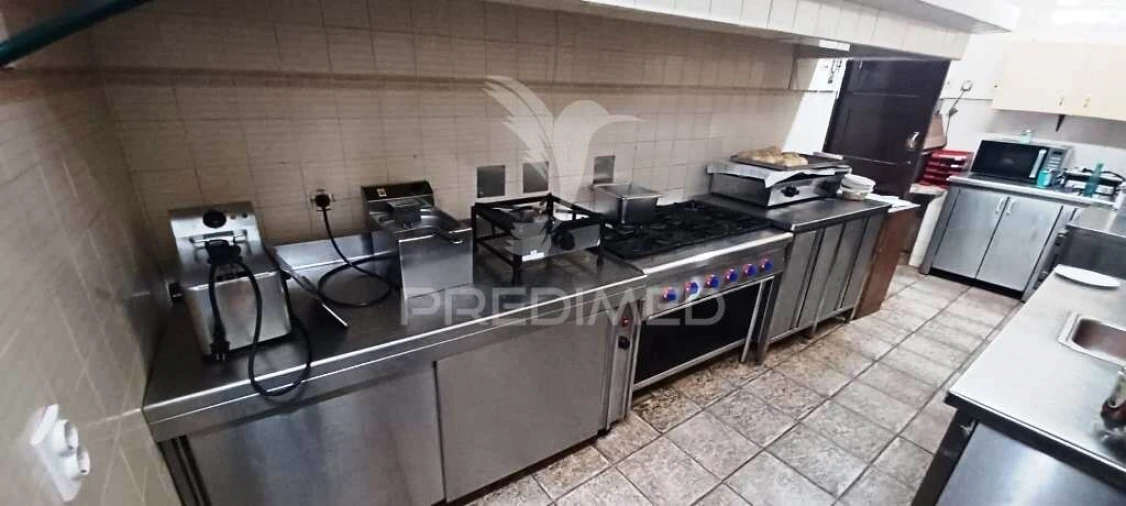 Prédio para Venda em Alagoa Foto 7