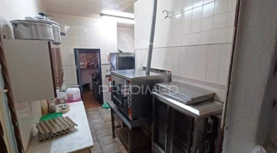 Prédio para Venda em Alagoa Foto 6