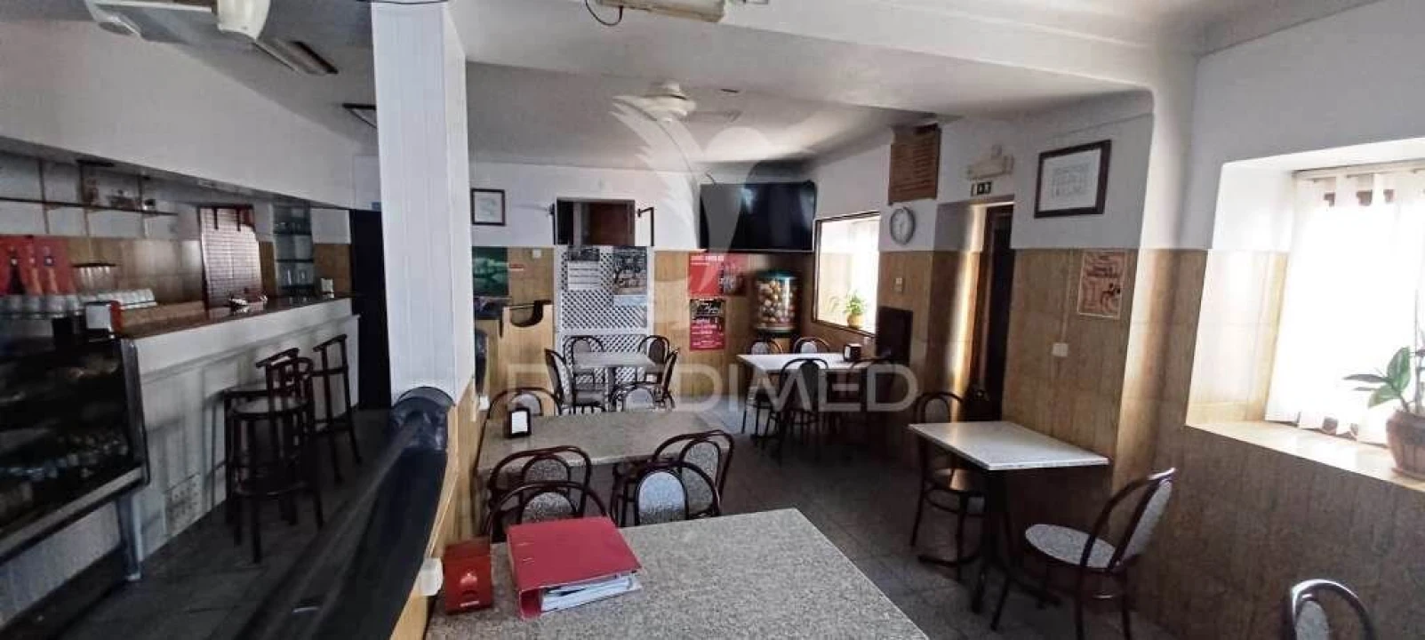 Prédio para Venda em Alagoa Foto 3