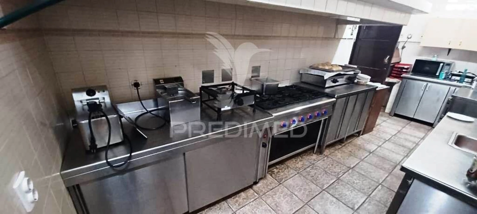 Prédio para Venda em Alagoa Foto 7